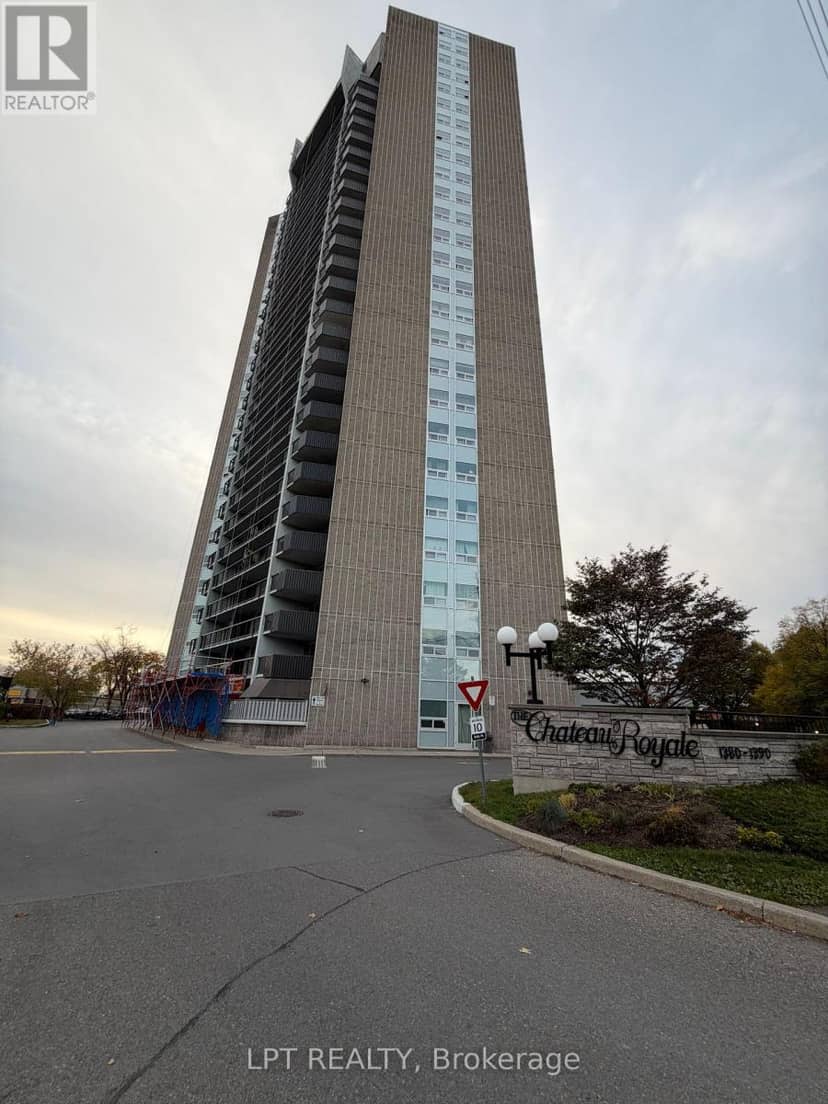 510 - 1380 Prince Of Wales Drive S, Ottawa