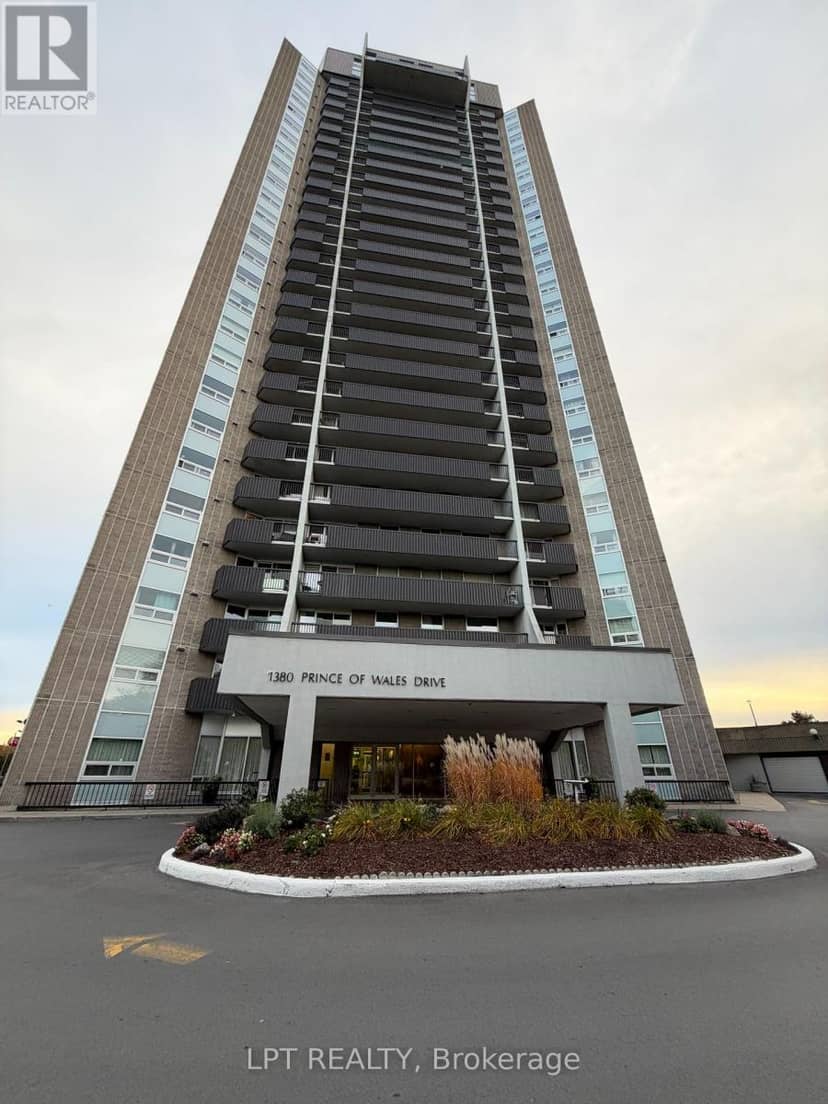 510 - 1380 Prince Of Wales Drive S, Ottawa, photo 2