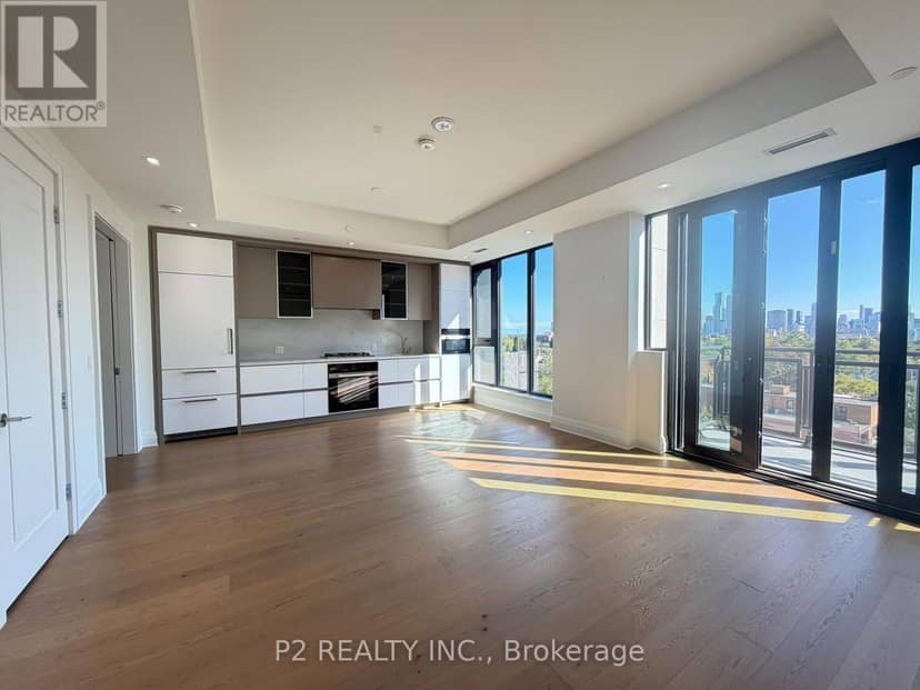 806 - 2 Forest Hill Road, Toronto