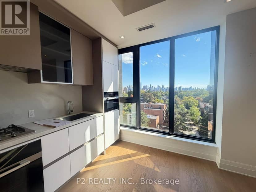 806 - 2 Forest Hill Road, Toronto, photo 3