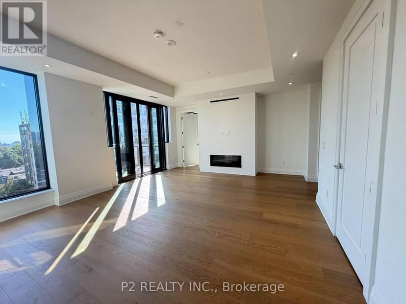 806 - 2 Forest Hill Road, Toronto, photo 4