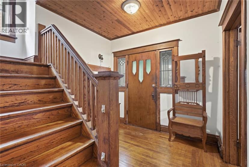 58 CONNAUGHT Avenue S, Hamilton, photo 4