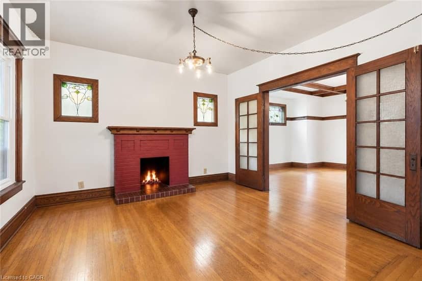 58 CONNAUGHT Avenue S, Hamilton, photo 6