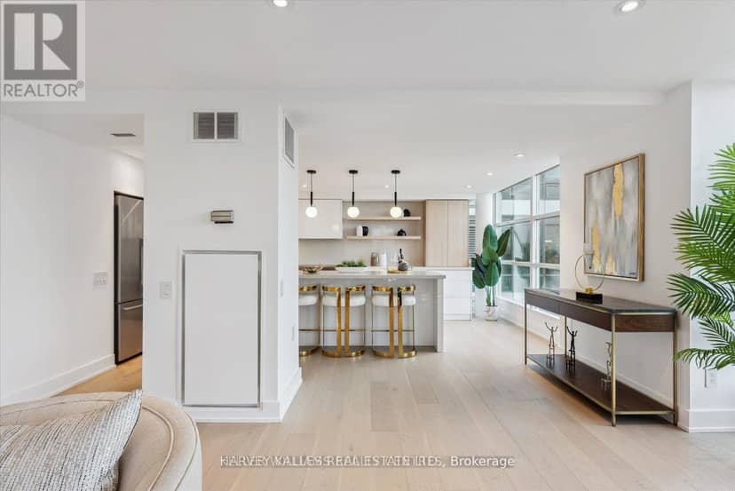 PH03 - 409 Bloor Street E — photo 12 of 38