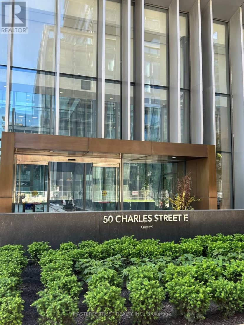 3612 - 50 Charles Street E, Toronto, photo 2