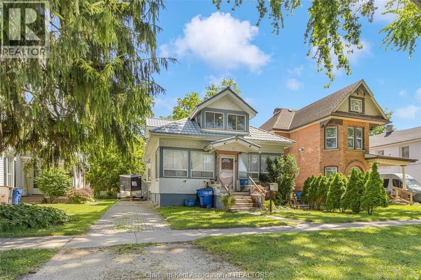 97 Victoria Avenue — photo 1 of 36