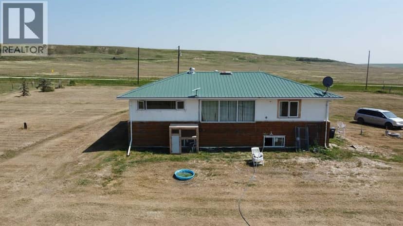 250082 Range Road 230, Rural Wheatland County, photo 6
