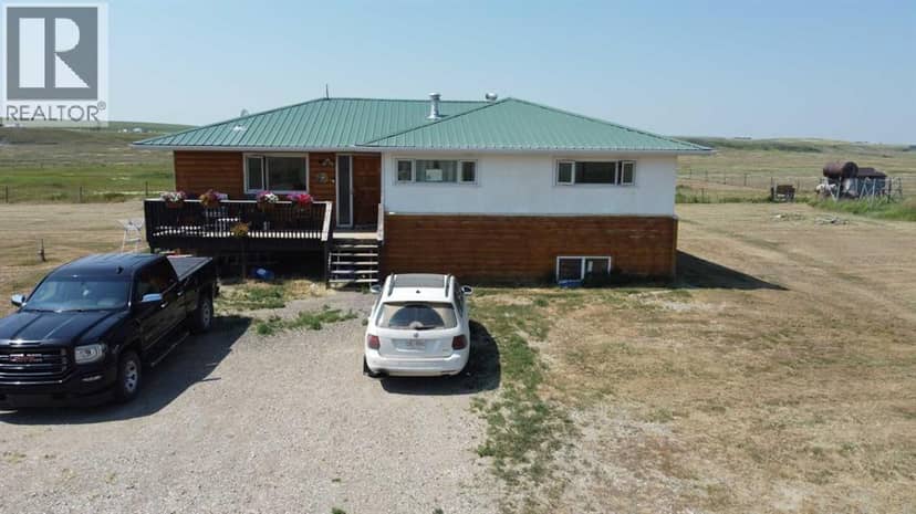 250082 Range Road 230, Rural Wheatland County, photo 4
