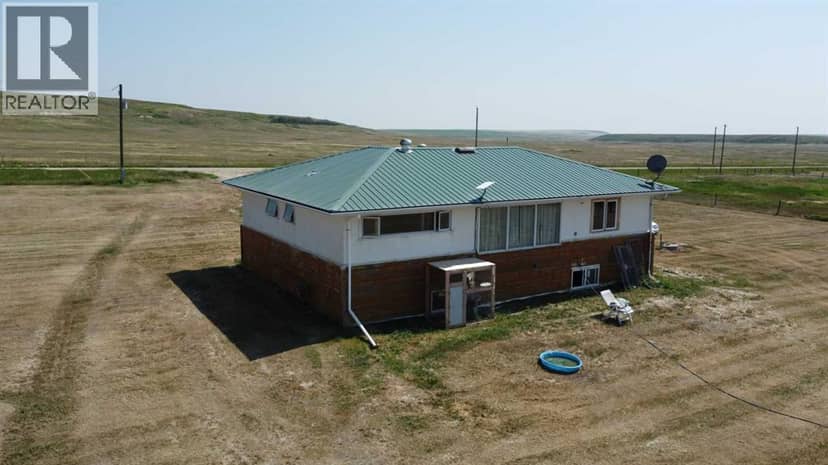 250082 Range Road 230, Rural Wheatland County, photo 7