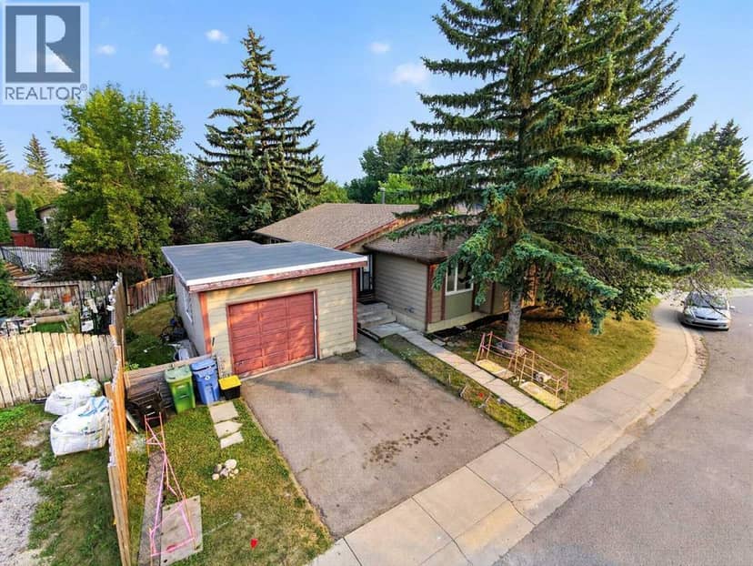 207 Deer Ridge Way SE, Calgary, photo 2
