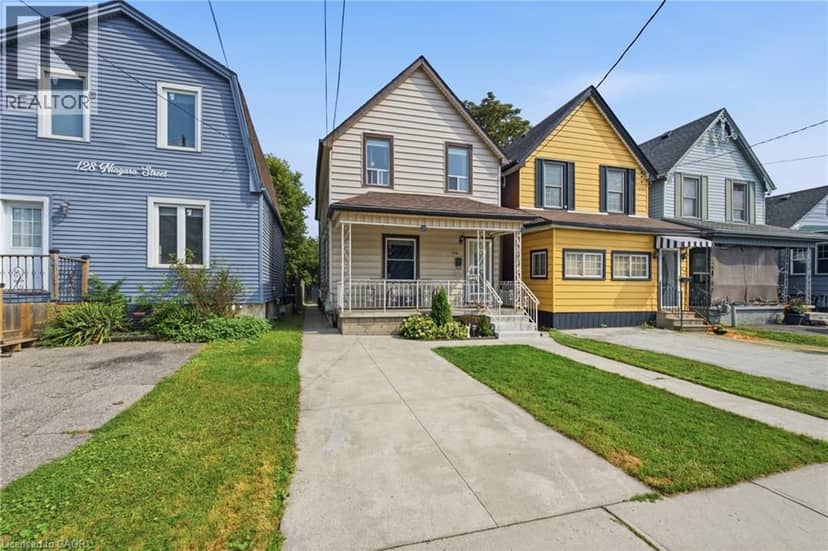 126 NIAGARA Street — photo 2 of 40