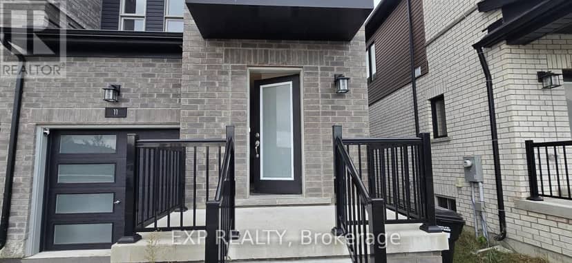 11 Evergreen Terrace, Barrie, photo 3