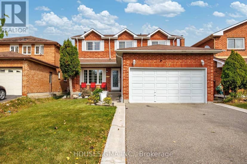 32 Ballycastle Crescent, Brampton, photo 2