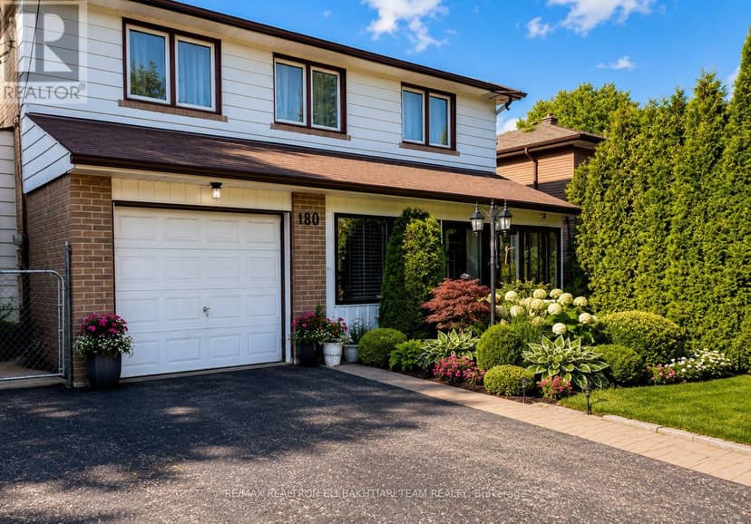 180 Woodsworth Road, Toronto, photo 2