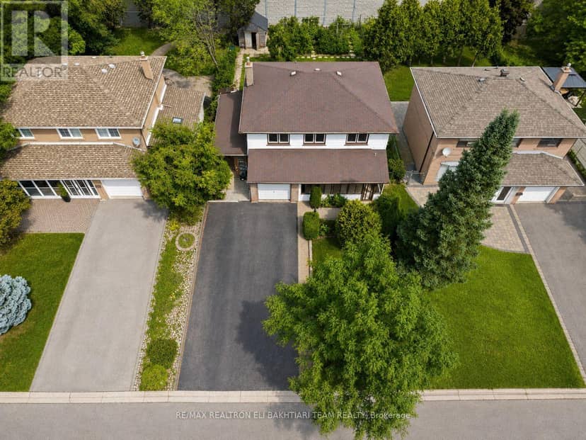 180 Woodsworth Road, Toronto