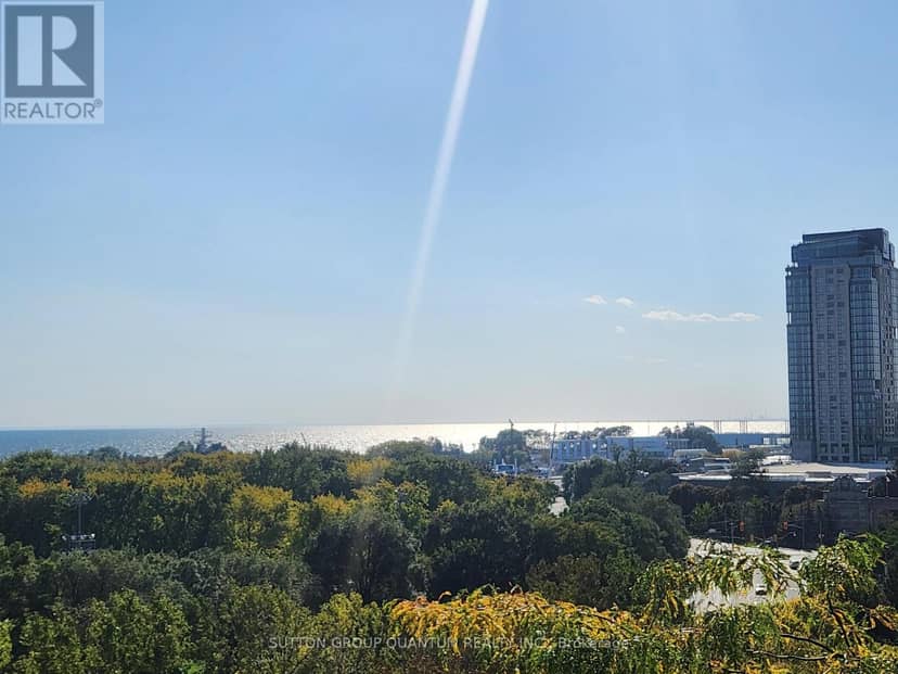 1110 - 219 Fort York Boulevard — photo 1 of 40