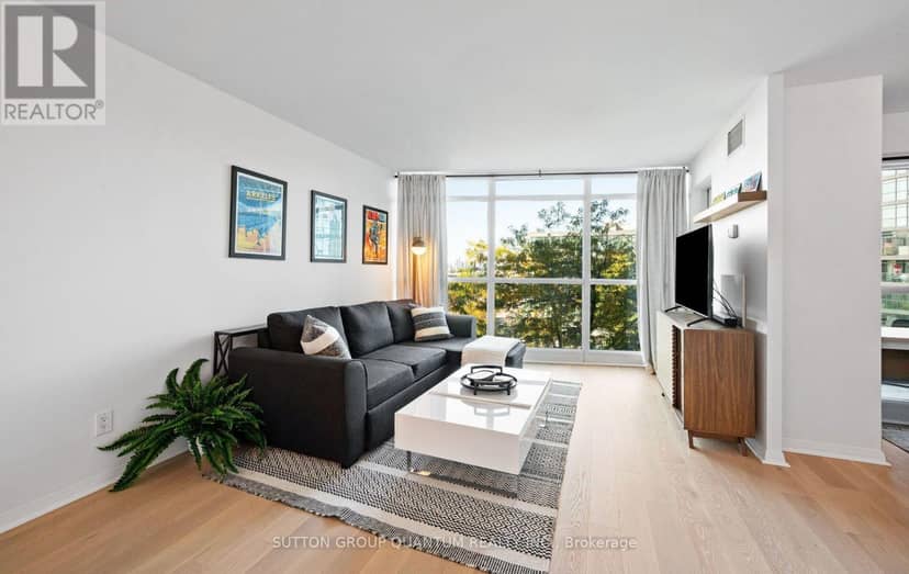 1110 - 219 Fort York Boulevard — photo 5 of 40