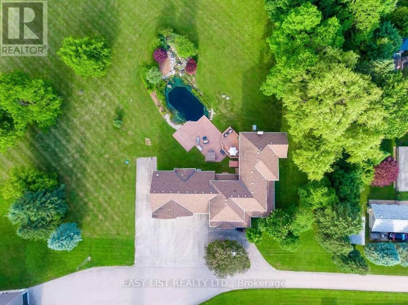 1309 Queens Bush Road, Wellesley