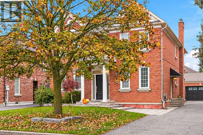 63 Oatlands Crescent, Richmond Hill, photo 3