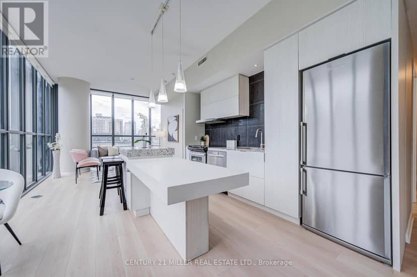 1001 - 101 Charles Street E, Toronto, photo 6