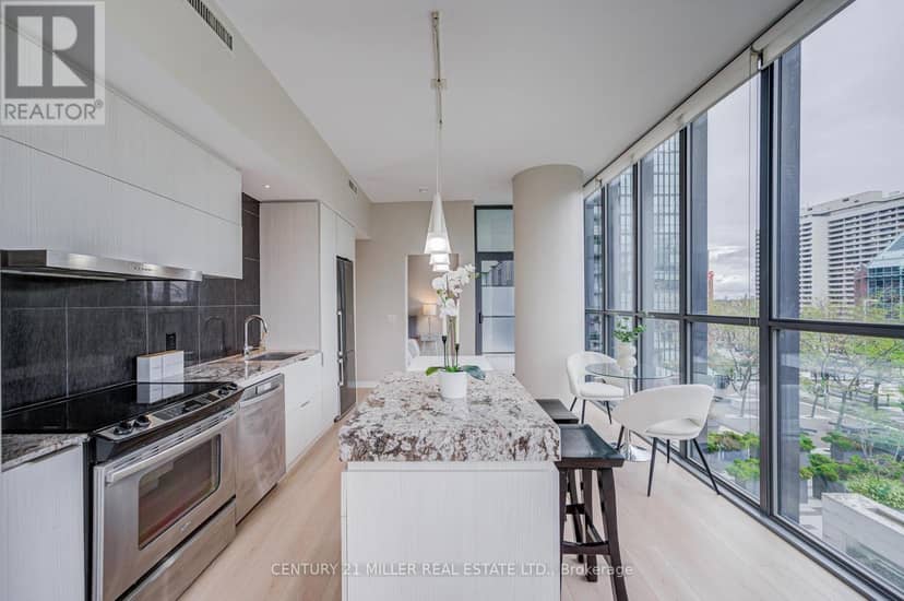 1001 - 101 Charles Street E, Toronto, photo 8