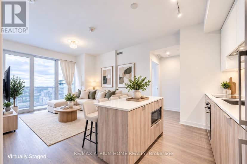 2204 - 15 Holmes Avenue — photo 3 of 29