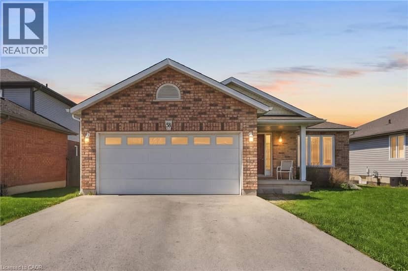 58 SATURN Road, Port Colborne