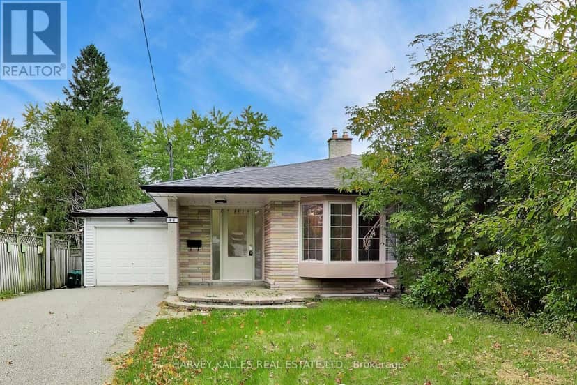 80 Sherwood Forest Drive, Markham, photo 2