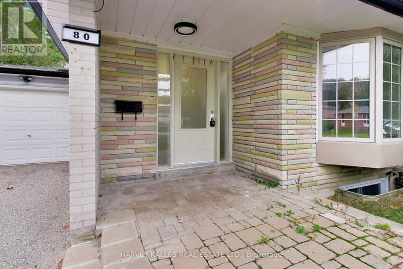 80 Sherwood Forest Drive, Markham, photo 3