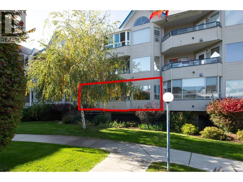 3283 Casorso Road Unit# 108, Kelowna, photo 2