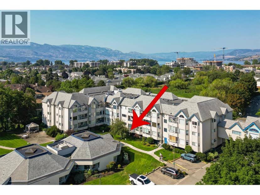 3283 Casorso Road Unit# 108, Kelowna