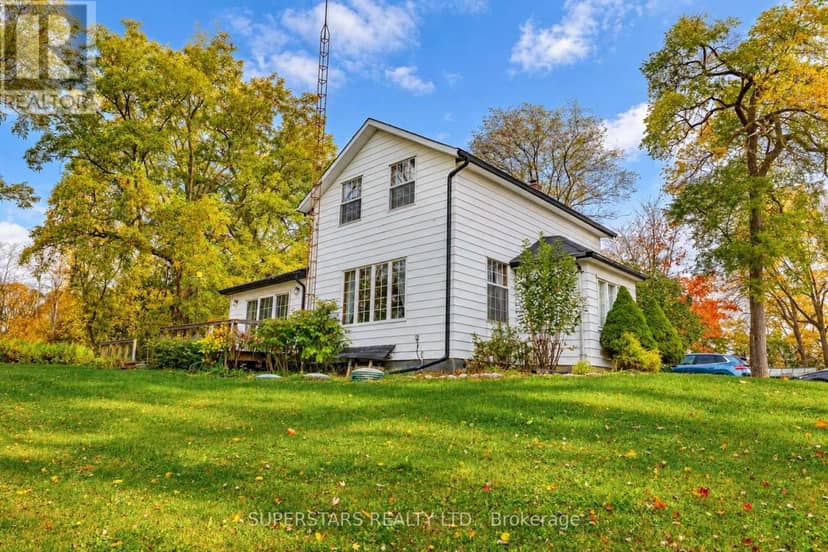 17450 Bathurst Street, King, photo 4