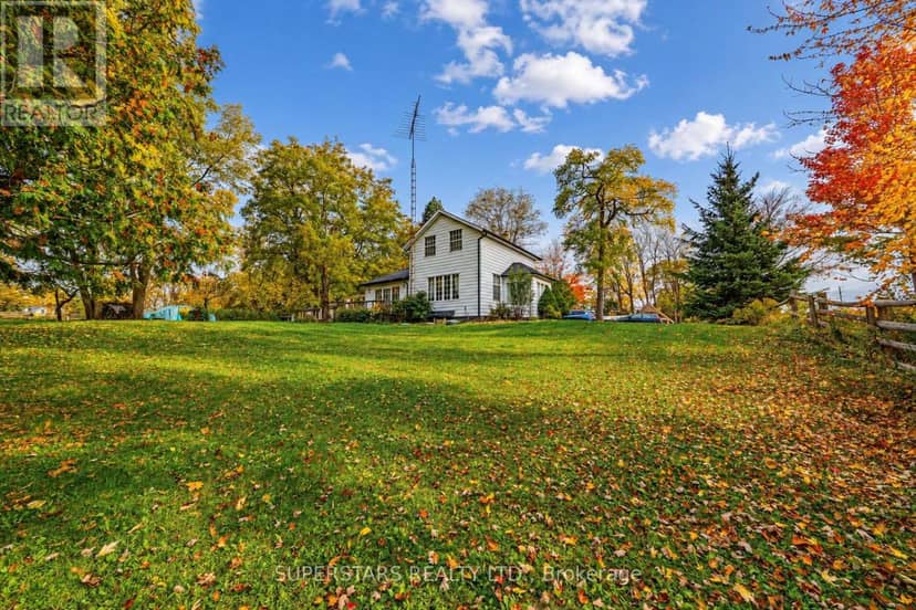 17450 Bathurst Street, King, photo 3