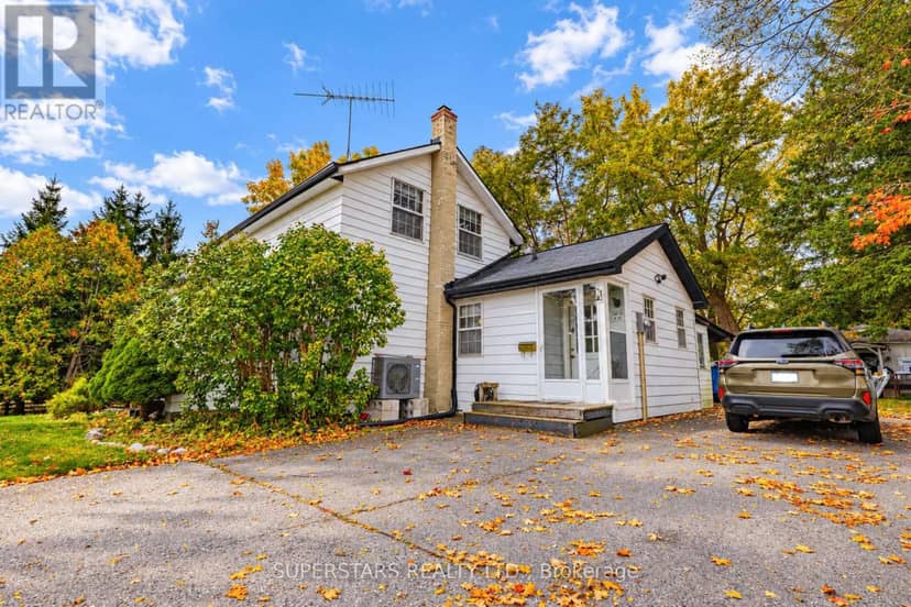 17450 Bathurst Street, King, photo 4