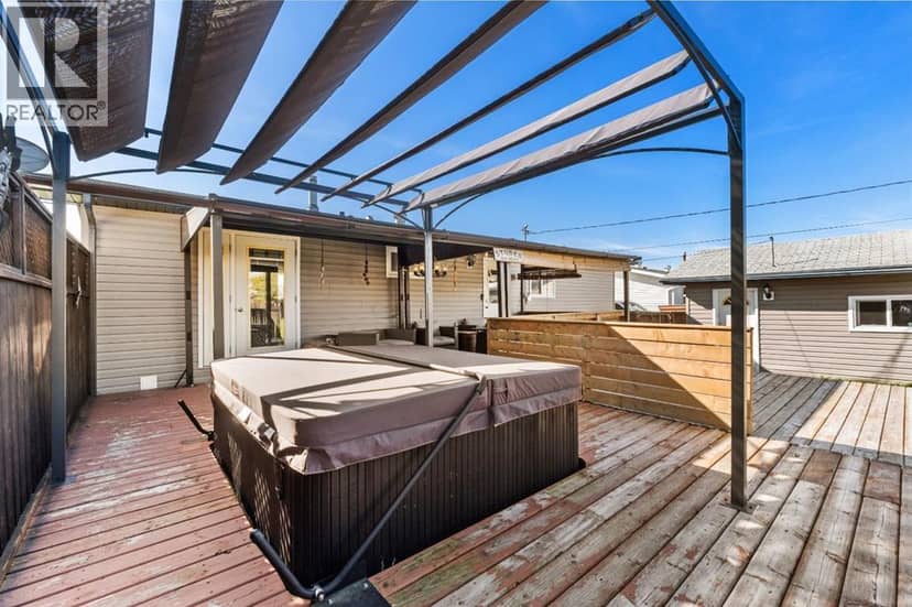 5010 North Avenue, Swan Hills, photo 7