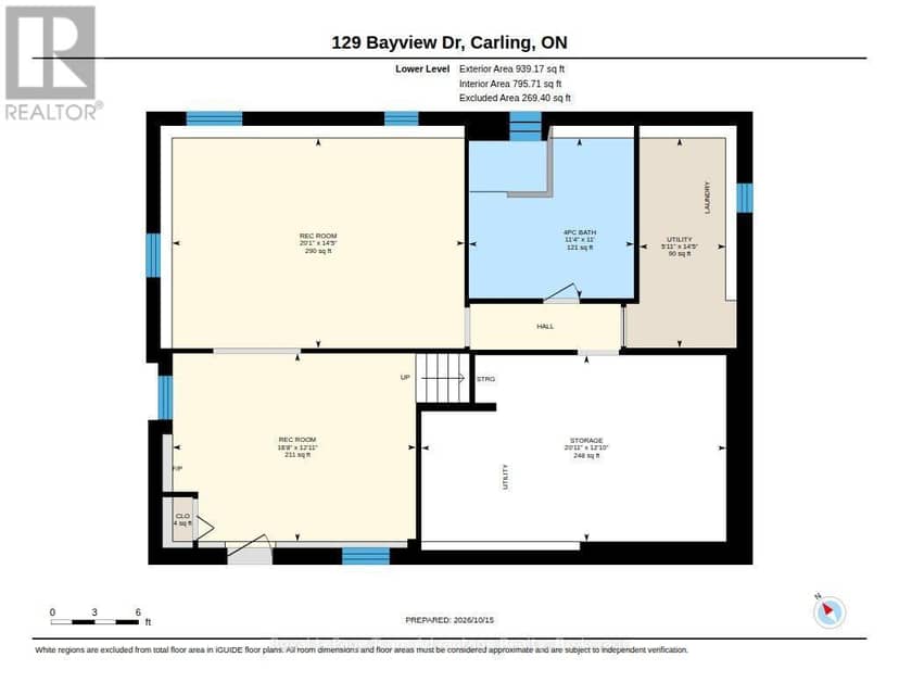 129 & 131 Bayview Drive — photo 39 of 40