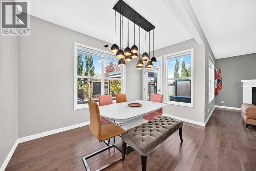 164 Auburn Springs Close SE, Calgary, photo 7
