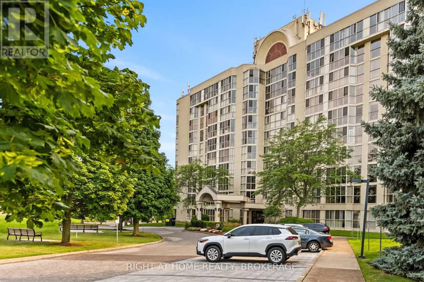 801 - 162 Martindale Road, St. Catharines, photo 2