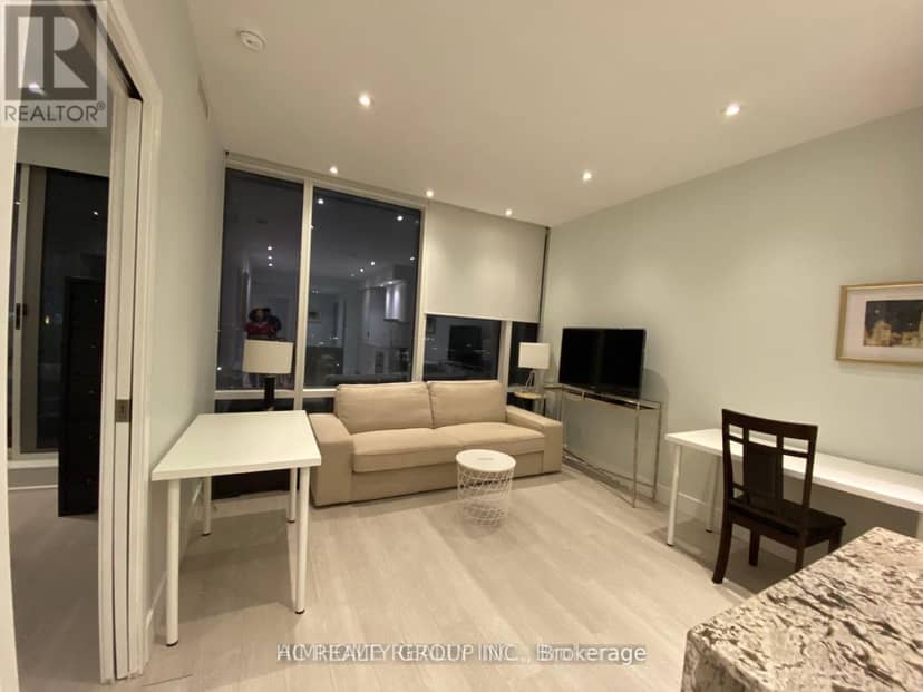 4009 - 1 Bloor Street E, Toronto, photo 3