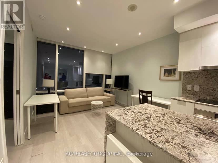 4009 - 1 Bloor Street E, Toronto, photo 4