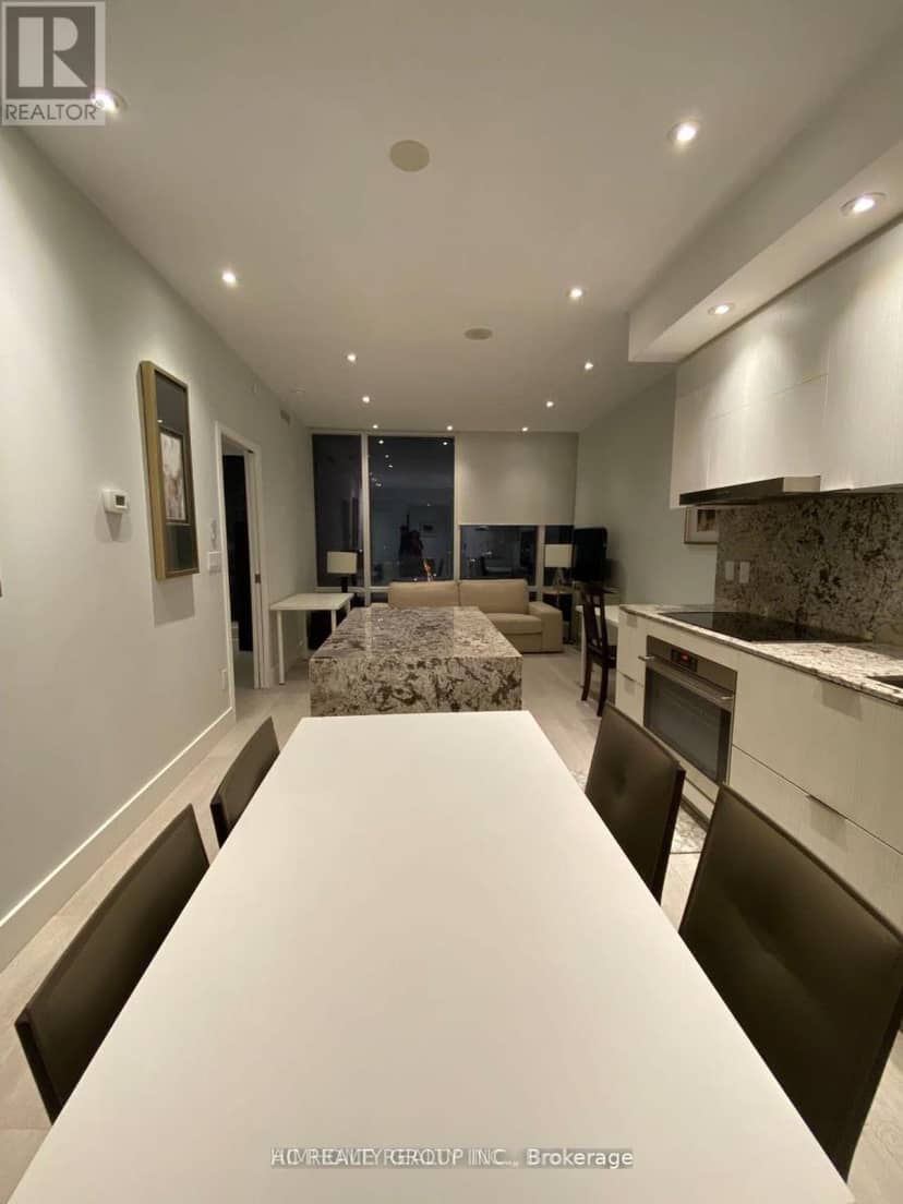 4009 - 1 Bloor Street E, Toronto, photo 5