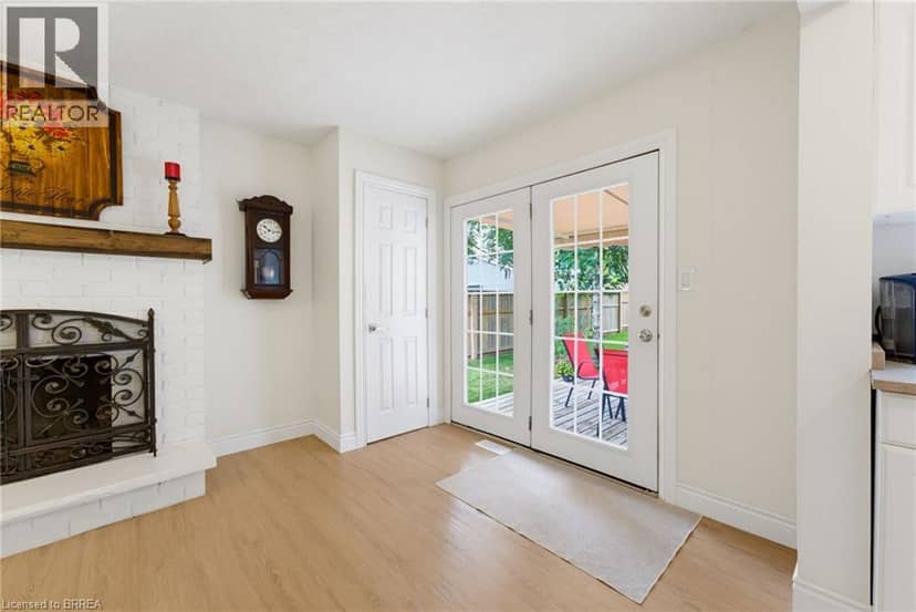 46 GARDEN Crescent, Paris, photo 6