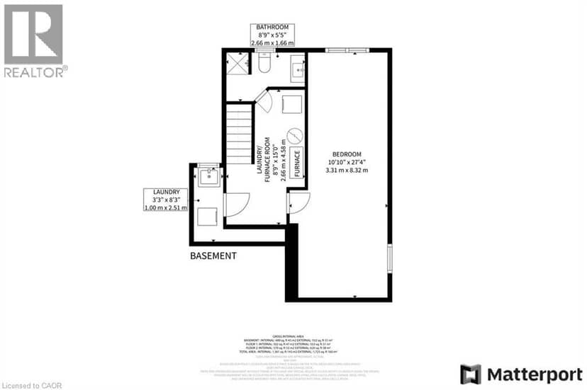 506 LONELM Court Unit# A — photo 32 of 32