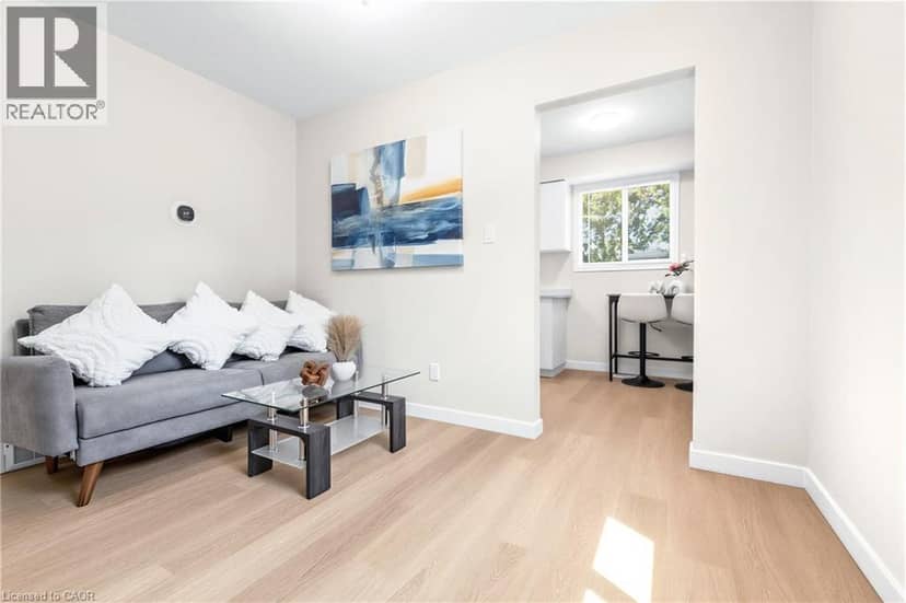 506 LONELM Court Unit# A, Waterloo, photo 6