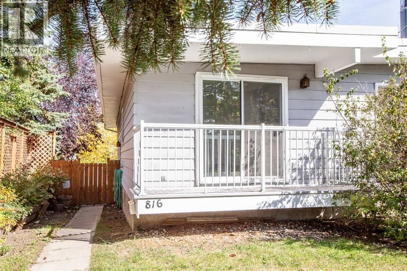 816 Canfield Way SW, Calgary, photo 3