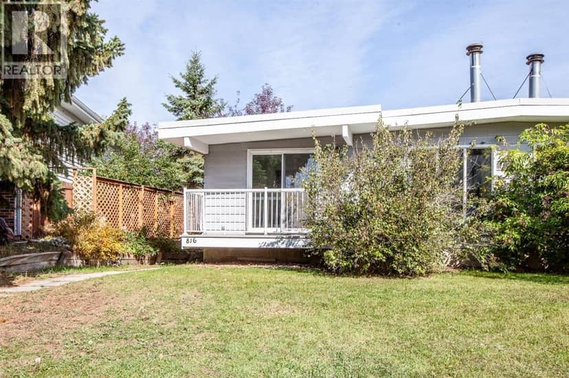 816 Canfield Way SW, Calgary, photo 2