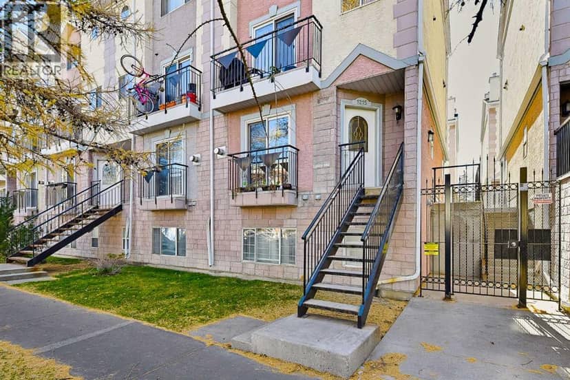 1215 15 Avenue SW, Calgary, photo 3