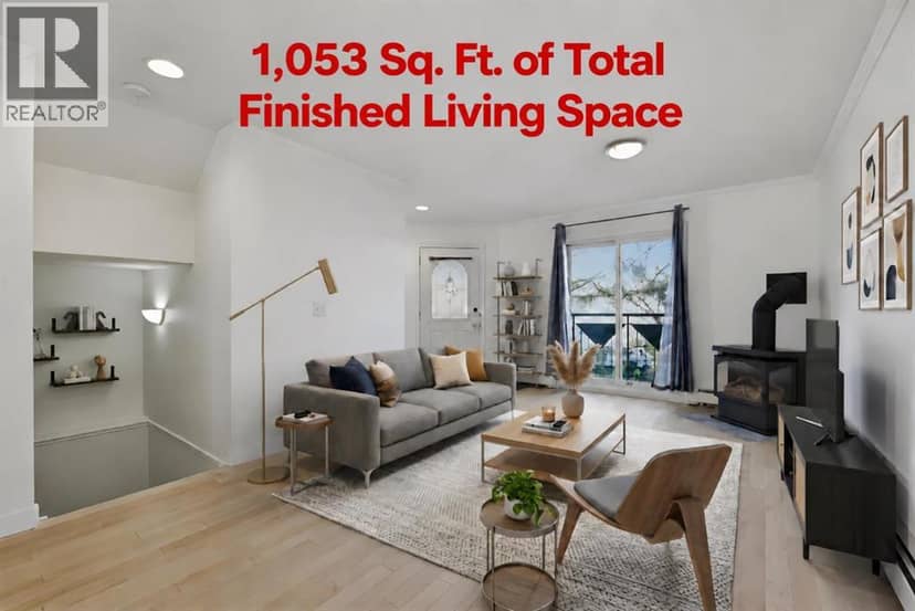 1215 15 Avenue SW, Calgary