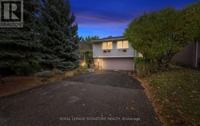 4196 Pheasant Run, Mississauga, photo 2
