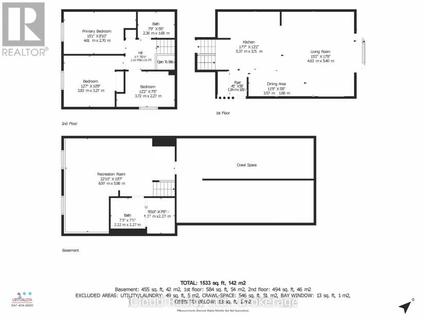2324 Coldstream Drive — photo 40 of 40